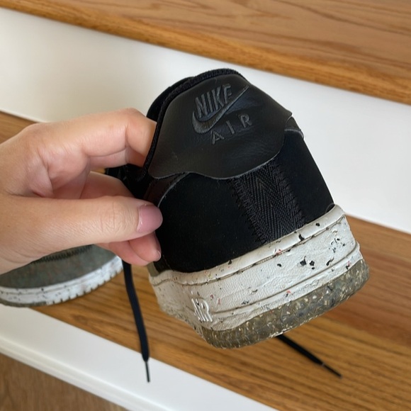 Nike Men's Shoes Air Force 1 - Picture 5 of 6